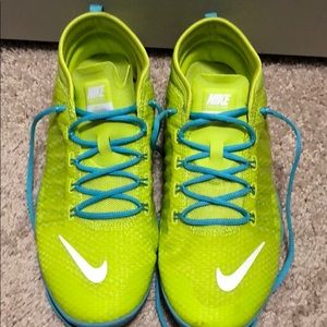 Nike Free 1.0 Cross Bionics.